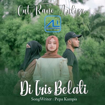 Di Iris Belati's cover