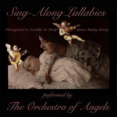 Sing-Along Lullabies's cover