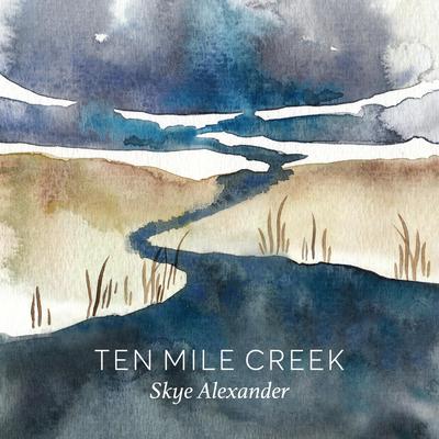 Ten Mile Creek's cover