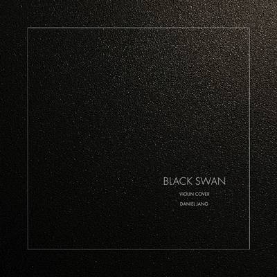 Black Swan By Daniel Jang's cover