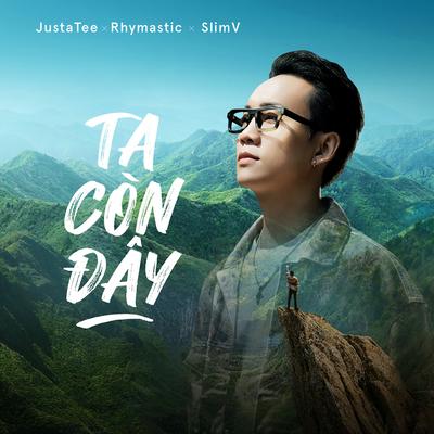 Ta Còn Đây's cover