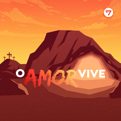 O Amor Vive (Teen)'s cover