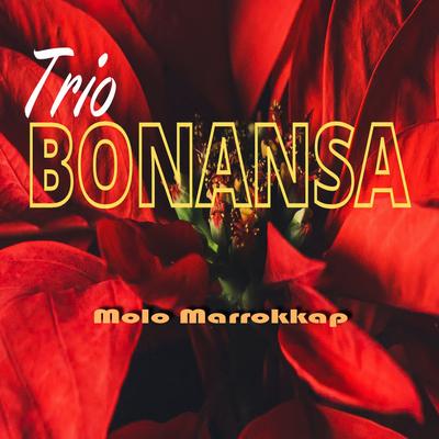 Molo Marrokkap By Trio Bonansa's cover