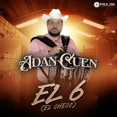 Adan Cuen's cover