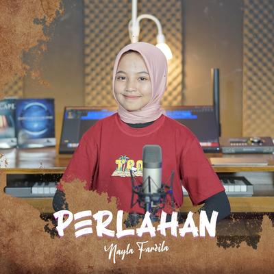 Perlahan (Cover)'s cover