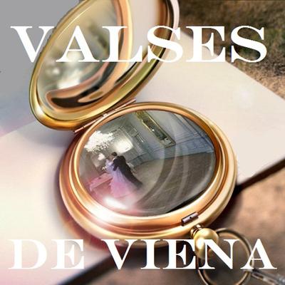 Valses de Viena's cover