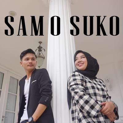 Samo Suko's cover