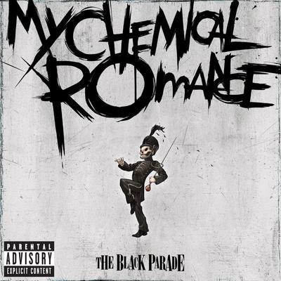 Dead! By My Chemical Romance's cover