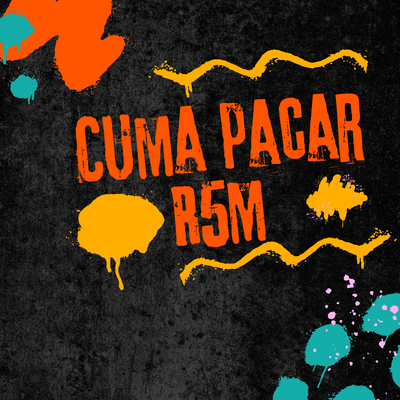 Cuma Pacar's cover