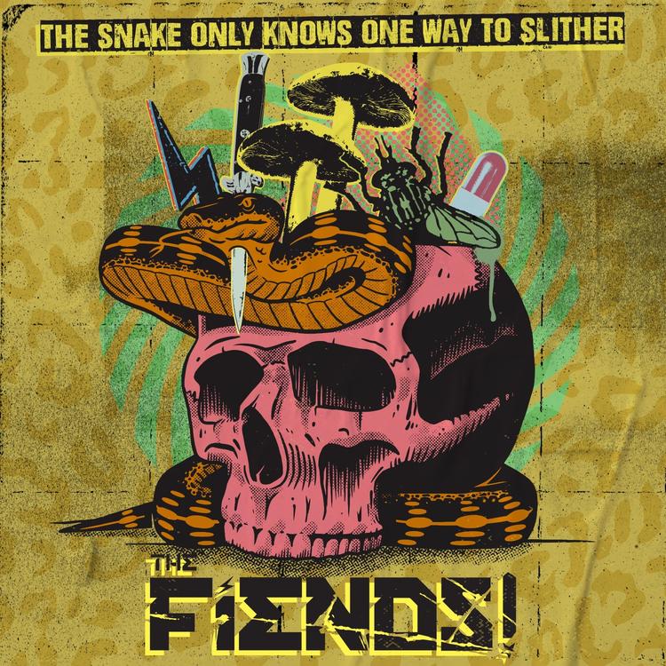 The Fiends!'s avatar image