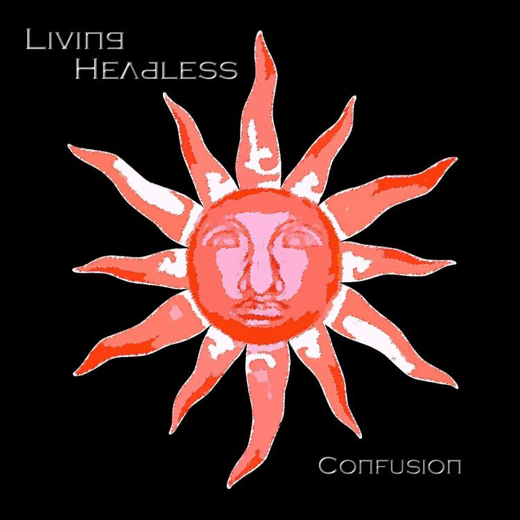 Living Headless's avatar image