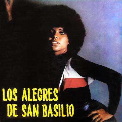 Los Alegres de San Basilio's cover