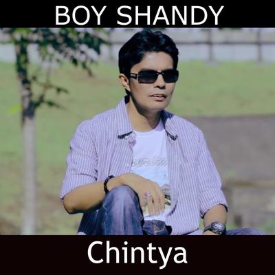 Chintya's cover