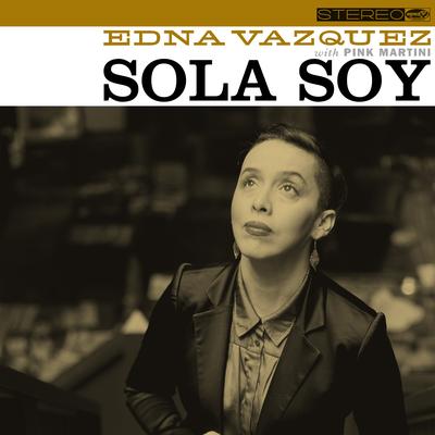 Sola Soy's cover