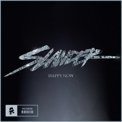 Happy Now By SLANDER's cover