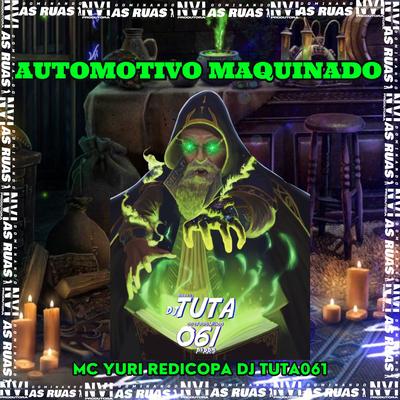 Automotivo Maquinado's cover