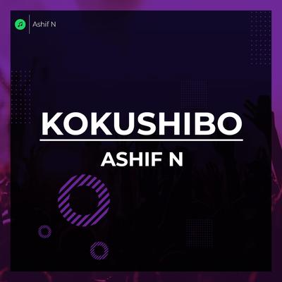 Kokushibo Theme (Original Soundtrack) By Ashif N's cover