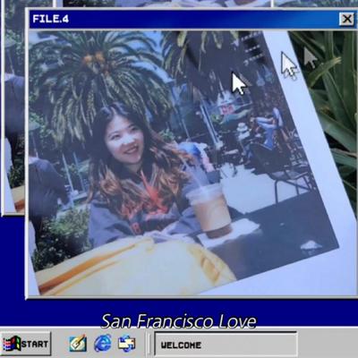 San Francisco Love(Pord by. 용사)  Instrumental's cover