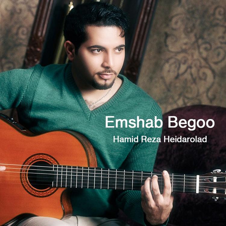 Hamid Reza Heidarolad's avatar image