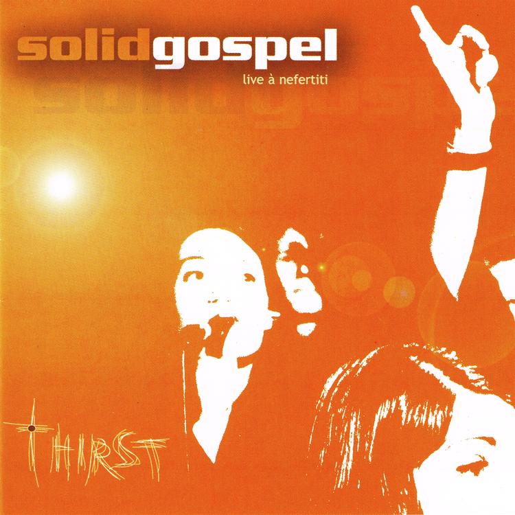 Solid Gospel's avatar image