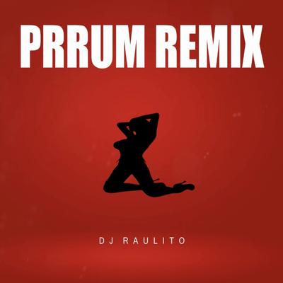 Prrum (Remix)'s cover