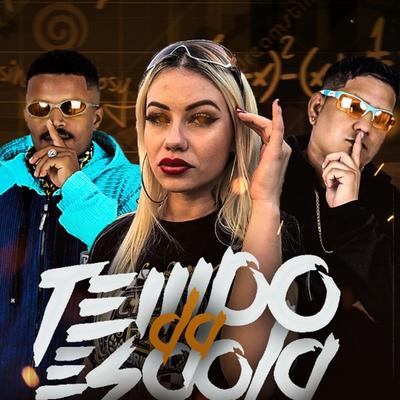 Tempo da Escola's cover