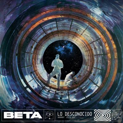 Necesarios Adversarios By Beta's cover