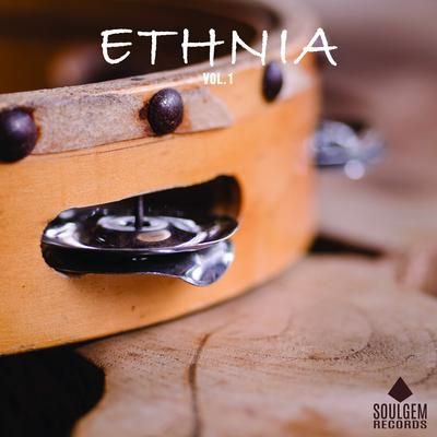 Ethnia vol. 1's cover