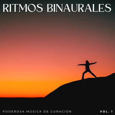 Ritmos Binaurales: Poderosa Música De Curación Vol. 1's cover