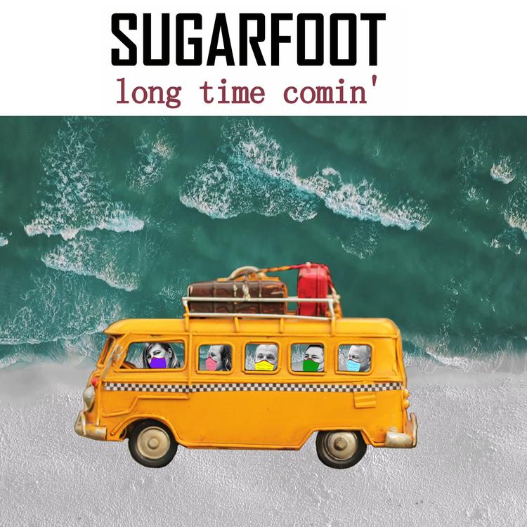 Sugarfoot's avatar image