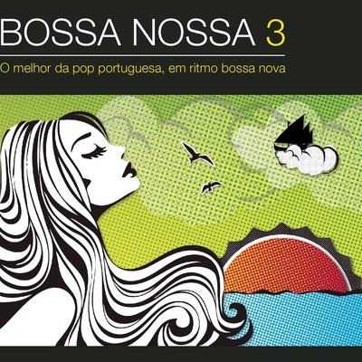 Bossa Nossa's cover