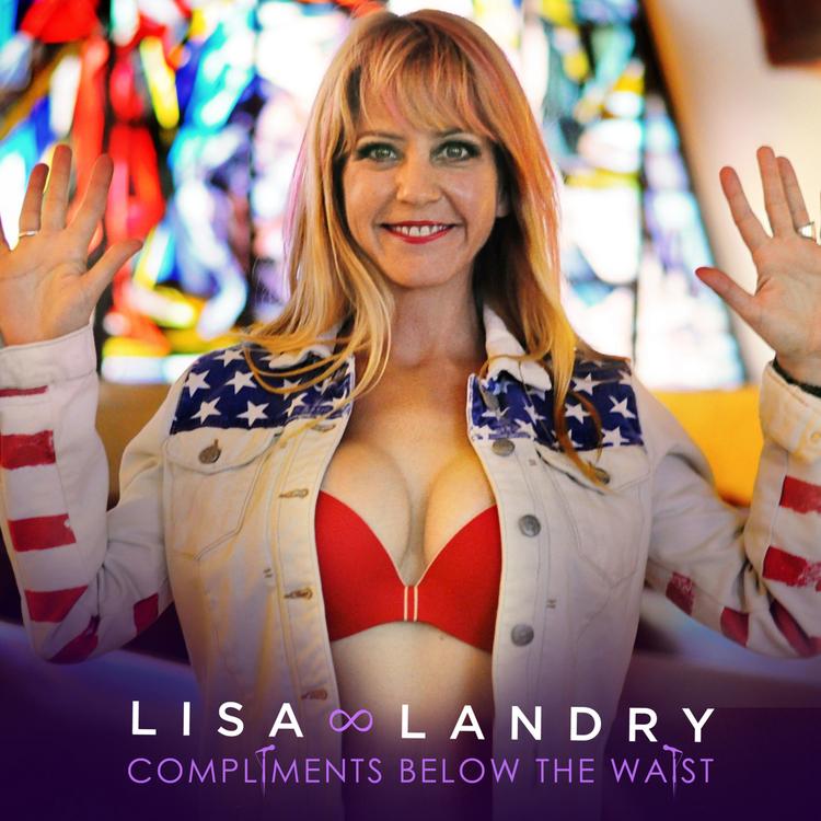 Lisa Landry's avatar image