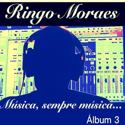 Ringo Moraes's cover