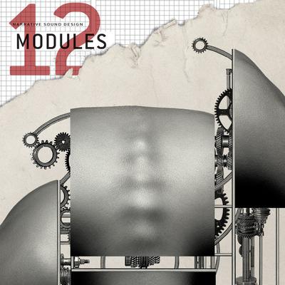 Modules 12's cover