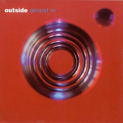 Almost There By Outside's cover