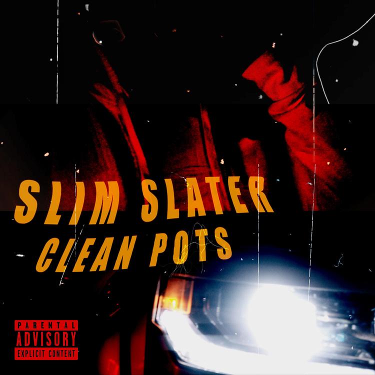 Slim Slater's avatar image