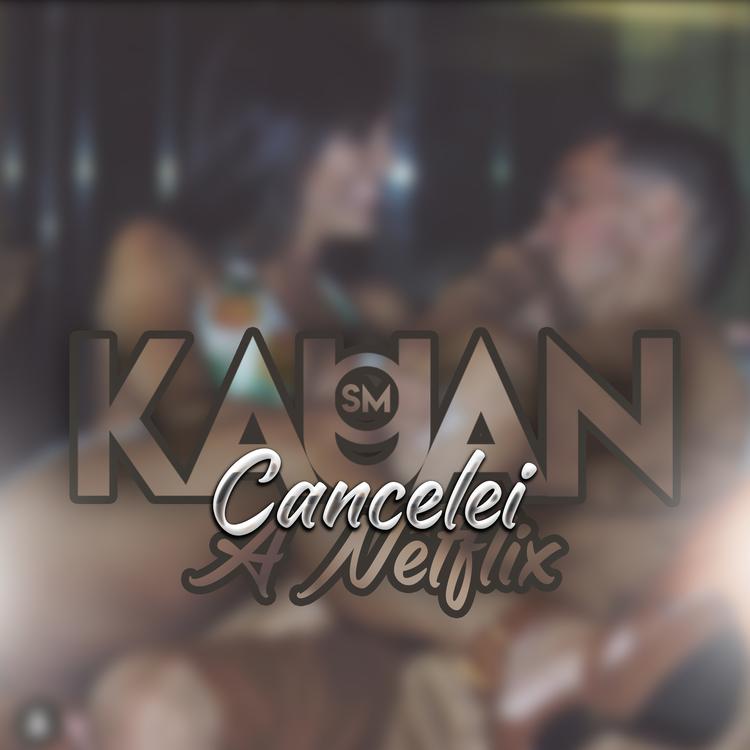 MC Kauan SM's avatar image