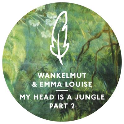 My Head Is A Jungle (Gui Boratto Remix) By Wankelmut, Emma Louise, Gui Boratto's cover