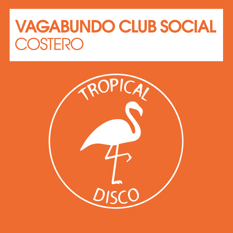 Vagabundo Club Social's avatar image