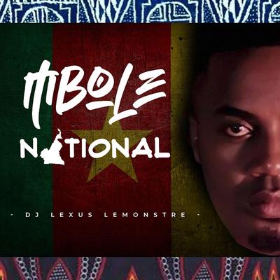 MBOLE NATIONAL's cover