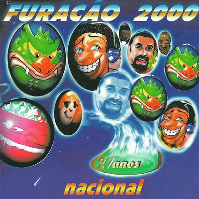 Abala Furacão By Furacão 2000, Mc Quinho's cover