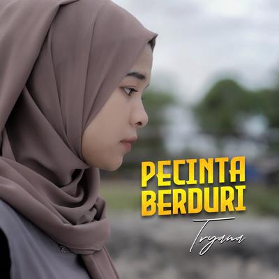 Pecinta Berduri's cover