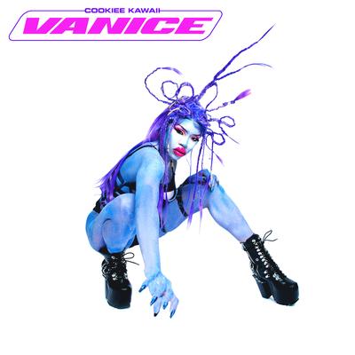 Vanice's cover