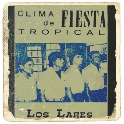 Los lares's cover