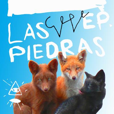 Las Piedras By Gepe's cover