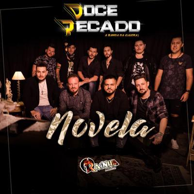 Novela By Doce Pecado, Rainha Musical's cover