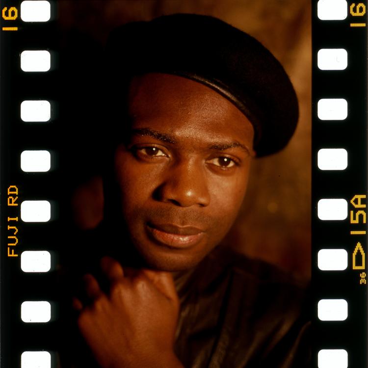 Maurice Poto Doudongo's avatar image