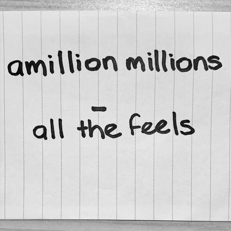 Amillion Millions's avatar image