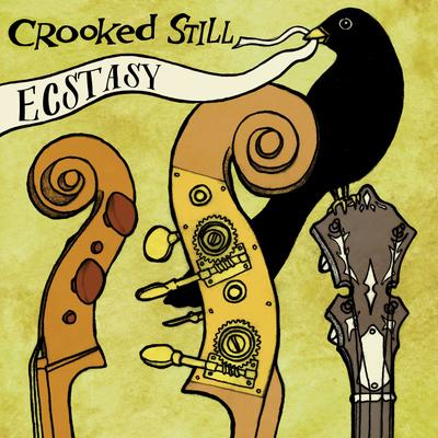Ecstasy By Crooked Still's cover