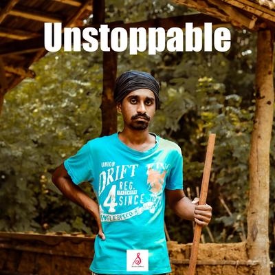 Unstoppable By Sandaru Sathsara's cover